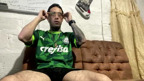 panthers_room online show from 12/19/24, 07:51