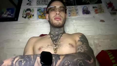 panthers_room online show from 12/29/24, 02:10