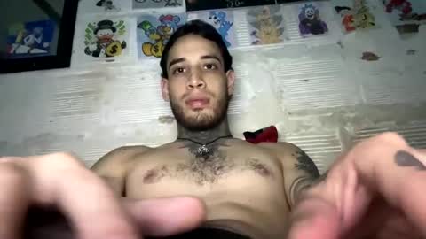 panthers_room online show from 01/07/25, 08:24