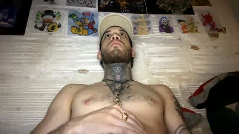 panthers_room online show from 01/11/25, 10:29