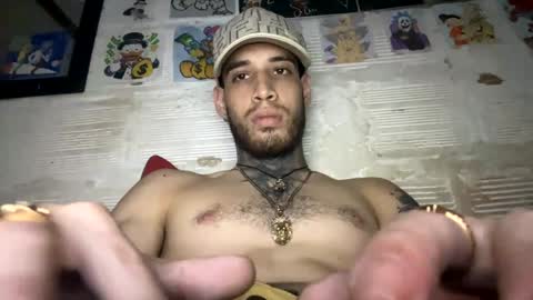 panthers_room online show from 01/12/25, 08:03