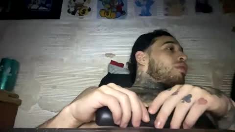 panthers_room online show from 01/14/25, 06:13