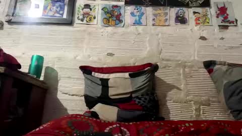 panthers_room online show from 01/14/25, 11:27