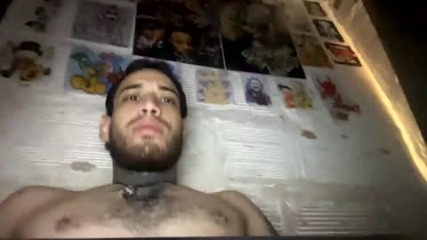 panthers_room online show from 01/15/25, 12:36