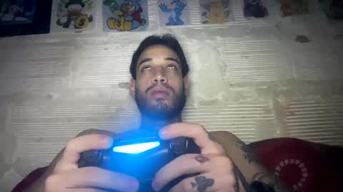 panthers_room online show from 01/20/25, 09:35