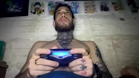 panthers_room online show from 01/22/25, 04:55