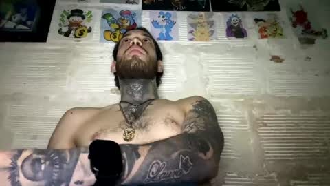 panthers_room online show from 01/23/25, 02:23