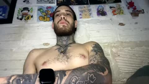 panthers_room online show from 01/31/25, 11:13