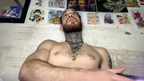 panthers_room online show from 02/02/25, 02:13