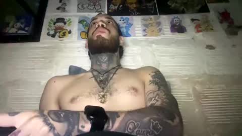 panthers_room online show from 02/05/25, 12:06