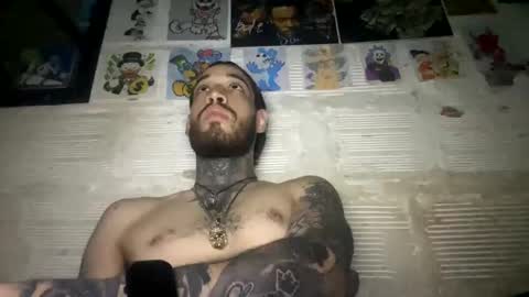 panthers_room online show from 02/09/25, 11:25