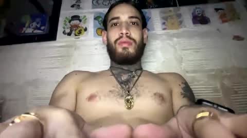 panthers_room online show from 02/11/25, 05:05