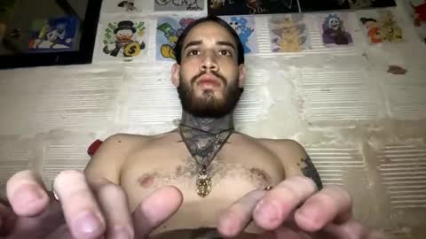 panthers_room online show from 02/11/25, 08:15