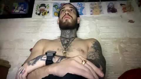 panthers_room online show from 02/11/25, 11:21