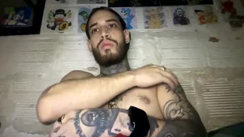 panthers_room online show from 02/14/25, 09:56