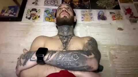 panthers_room online show from 02/14/25, 03:58