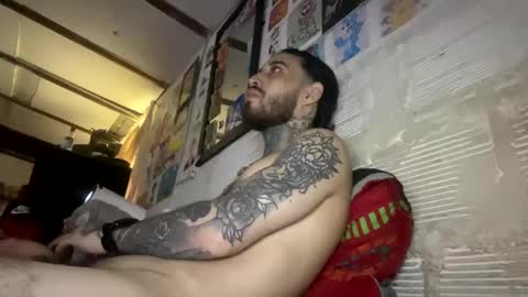 panthers_room online show from 02/18/25, 05:53