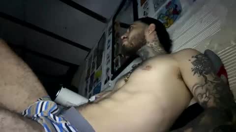 panthers_room online show from 02/21/25, 07:23