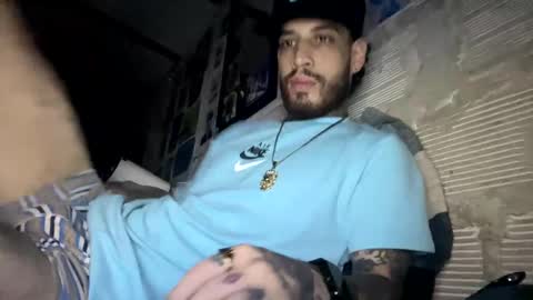 panthers_room online show from 02/22/25, 03:23