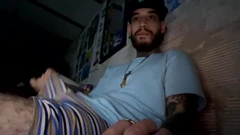 panthers_room online show from 02/25/25, 01:20