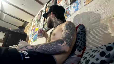 panthers_room online show from 02/25/25, 09:57