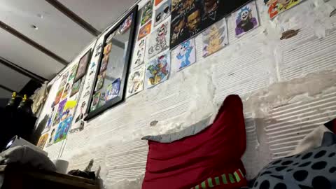 panthers_room online show from 03/02/25, 11:42