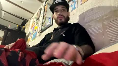 panthers_room online show from 03/04/25, 05:53