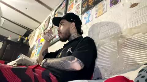 panthers_room online show from 03/04/25, 08:57