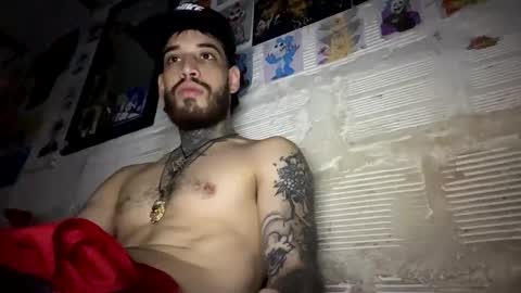 panthers_room online show from 03/04/25, 11:00