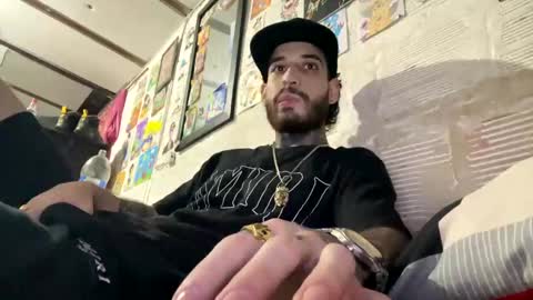 panthers_room online show from 03/10/25, 05:54