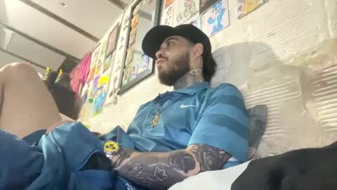 panthers_room online show from 03/11/25, 10:53