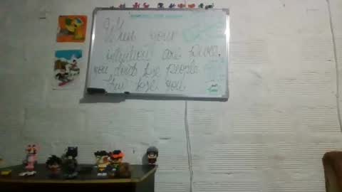 panthers_room online show from 09/11/25, 05:29