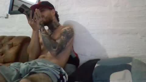 panthers_room online show from 01/12/26, 07:19