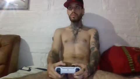 panthers_room online show from 01/19/26, 04:27