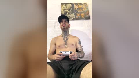 panthers_room online show from 02/06/26, 05:16