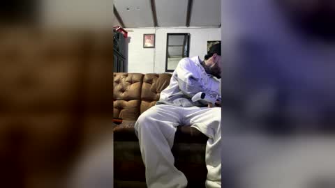 panthers_room online show from 03/07/26, 07:16