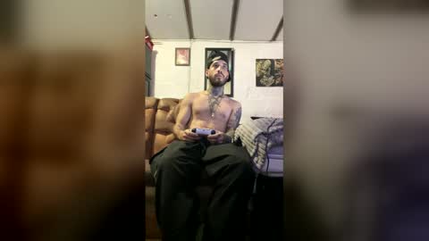 panthers_room online show from 04/16/26, 10:34