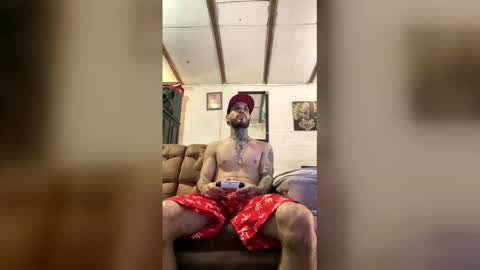 panthers_room online show from 05/05/26, 06:16