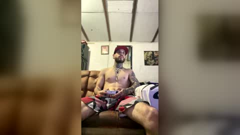 panthers_room online show from 05/09/26, 09:47