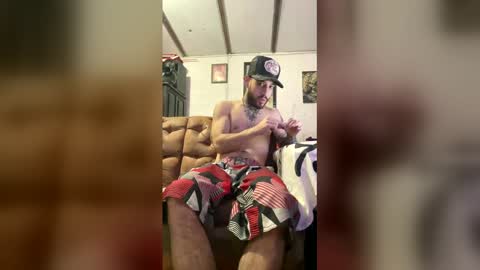 panthers_room online show from 05/18/26, 10:10