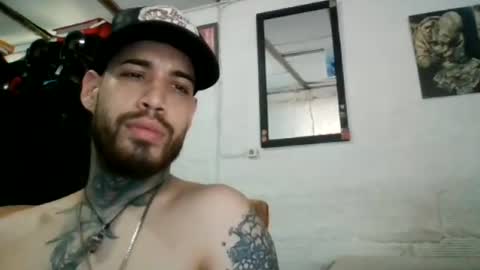 panthers_room online show from 06/11/26, 09:13