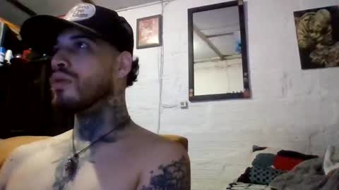 panthers_room online show from 06/13/26, 09:51