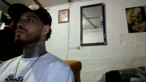 panthers_room online show from 06/18/26, 12:11