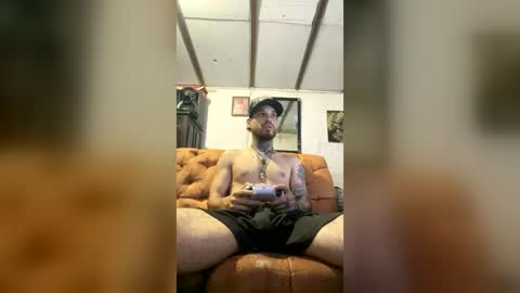 panthers_room online show from 07/01/26, 03:08