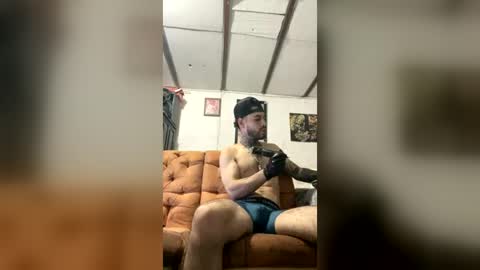 panthers_room online show from 07/30/26, 06:23
