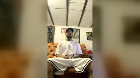 panthers_room online show from 07/31/26, 08:03