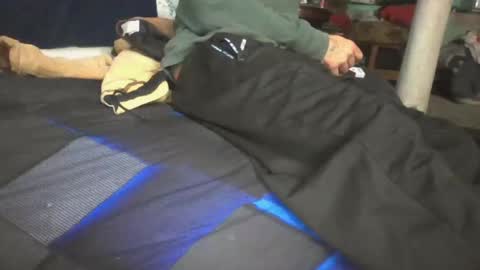 pantiboi6 online show from 10/22/25, 11:21