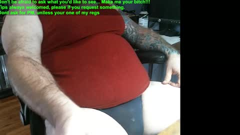 Snapshot of pantiefreak2002 chatting on 01/02/25, 12:55 Make me your sissy online show from 01/02/25, 12:55