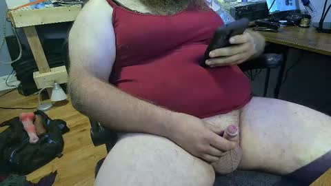 Snapshot of pantiefreak2002 chatting on 09/24/25, 12:41 Make me your sissy online show from 09/24/25, 12:41