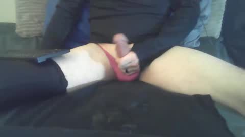 PantieSnatcher online show from 12/14/25, 06:30